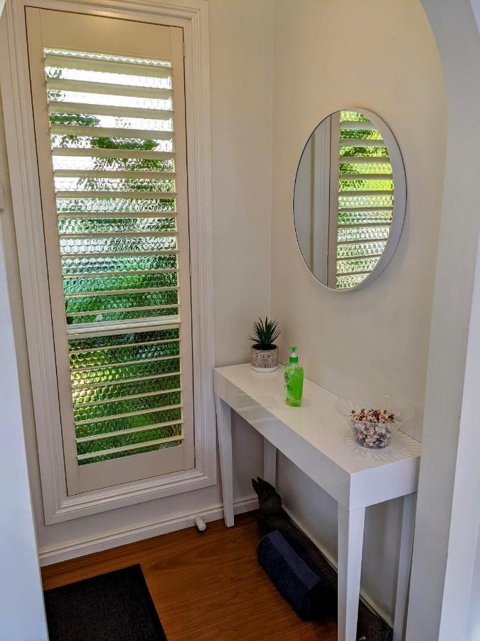 Beachside Villa Ettalong Beach Dış mekan fotoğraf